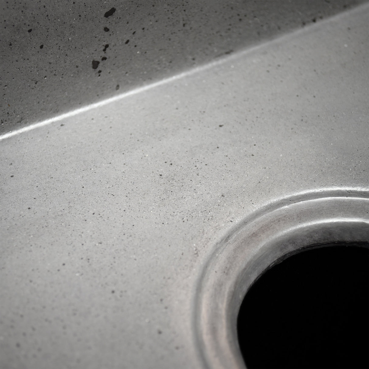 Ventana Bar and Prep Sink