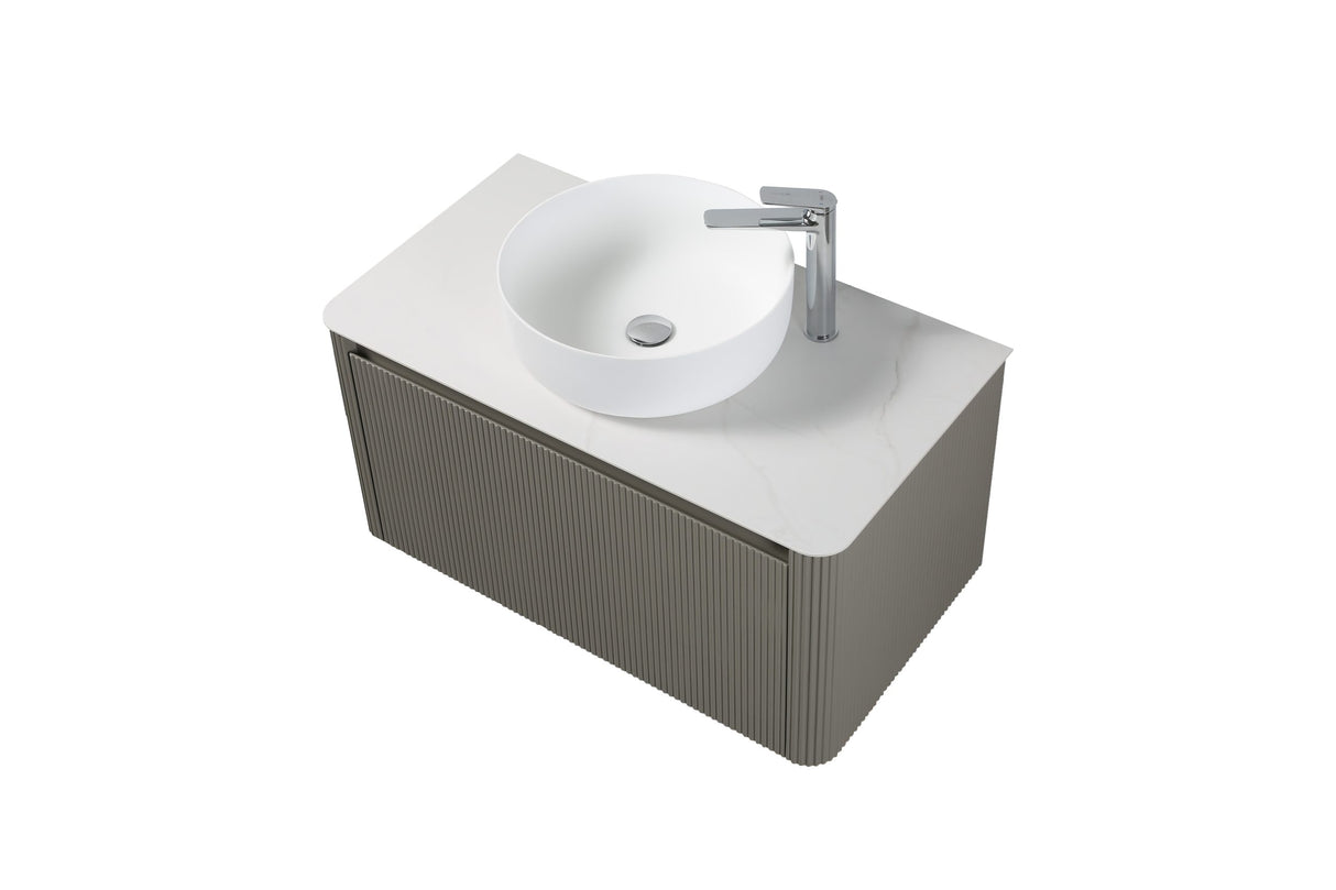 Verona Single Vanity