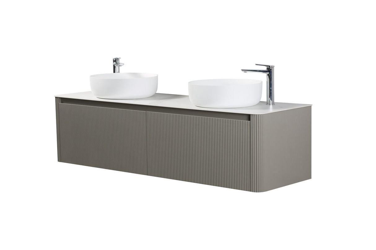 Verona Double Vanity