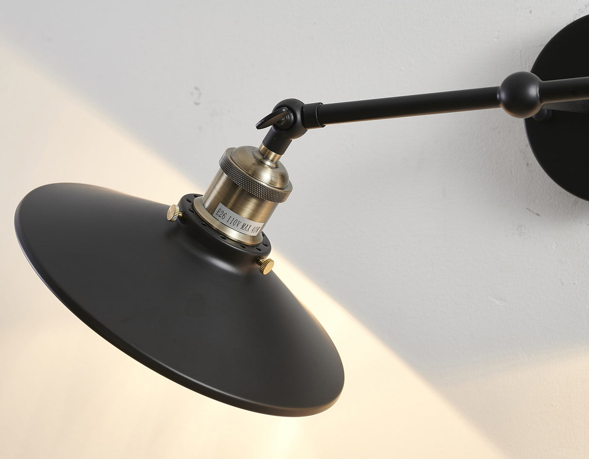 Wall Sconce DU90