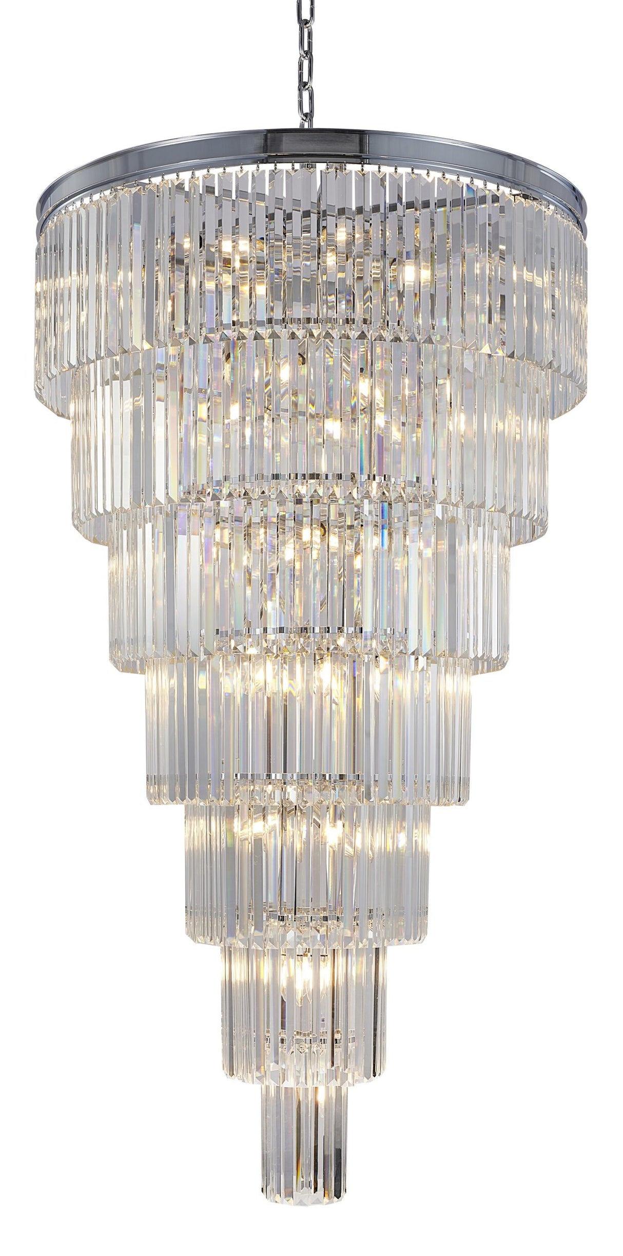 Chandelier RD14C72CH