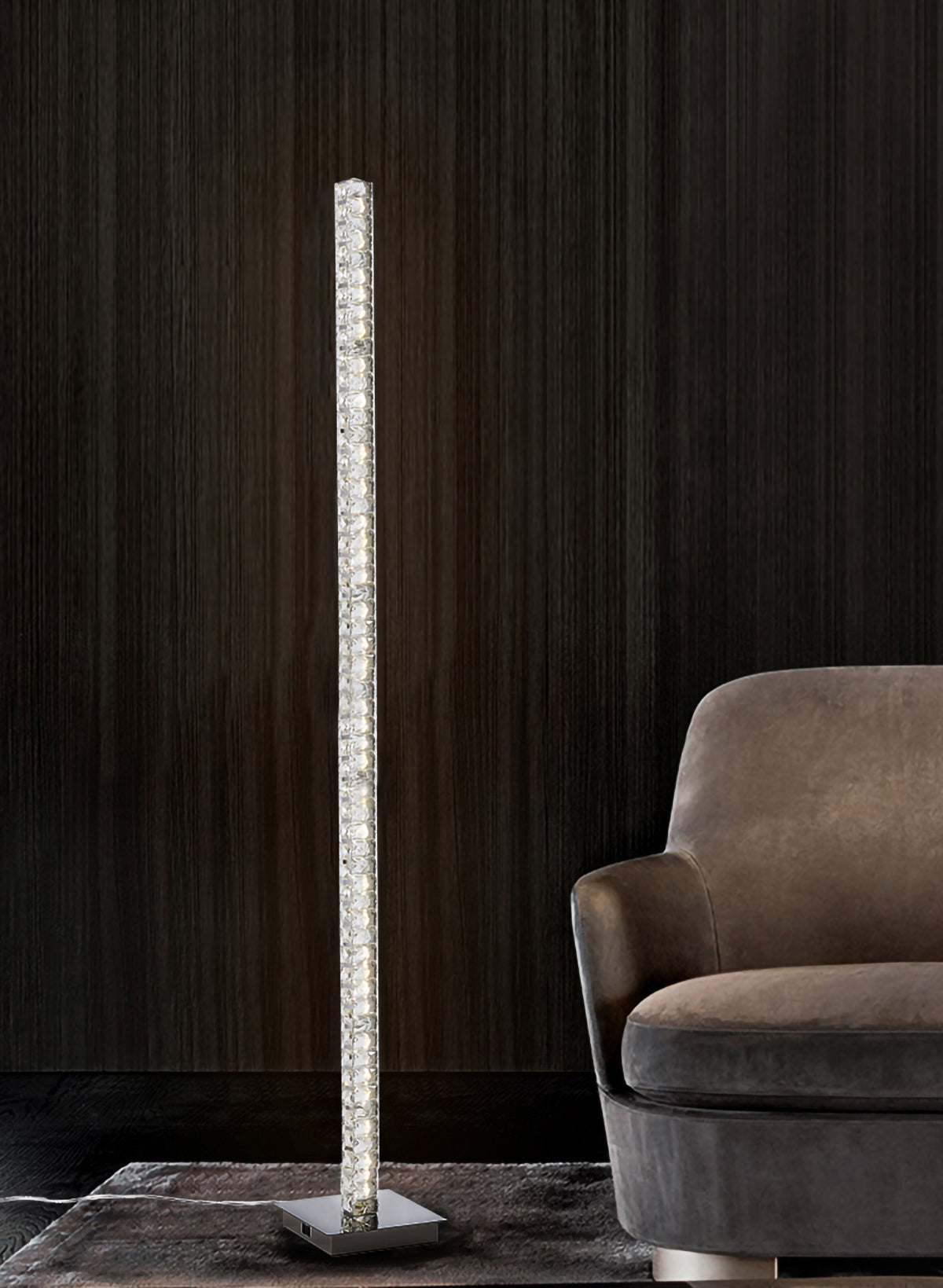 LED Single Pendant Lighting KD12-3