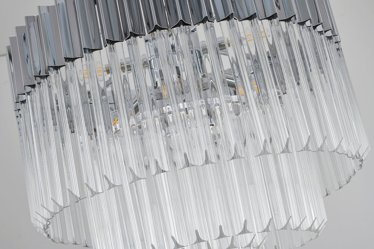 Chandelier WE06C23CH