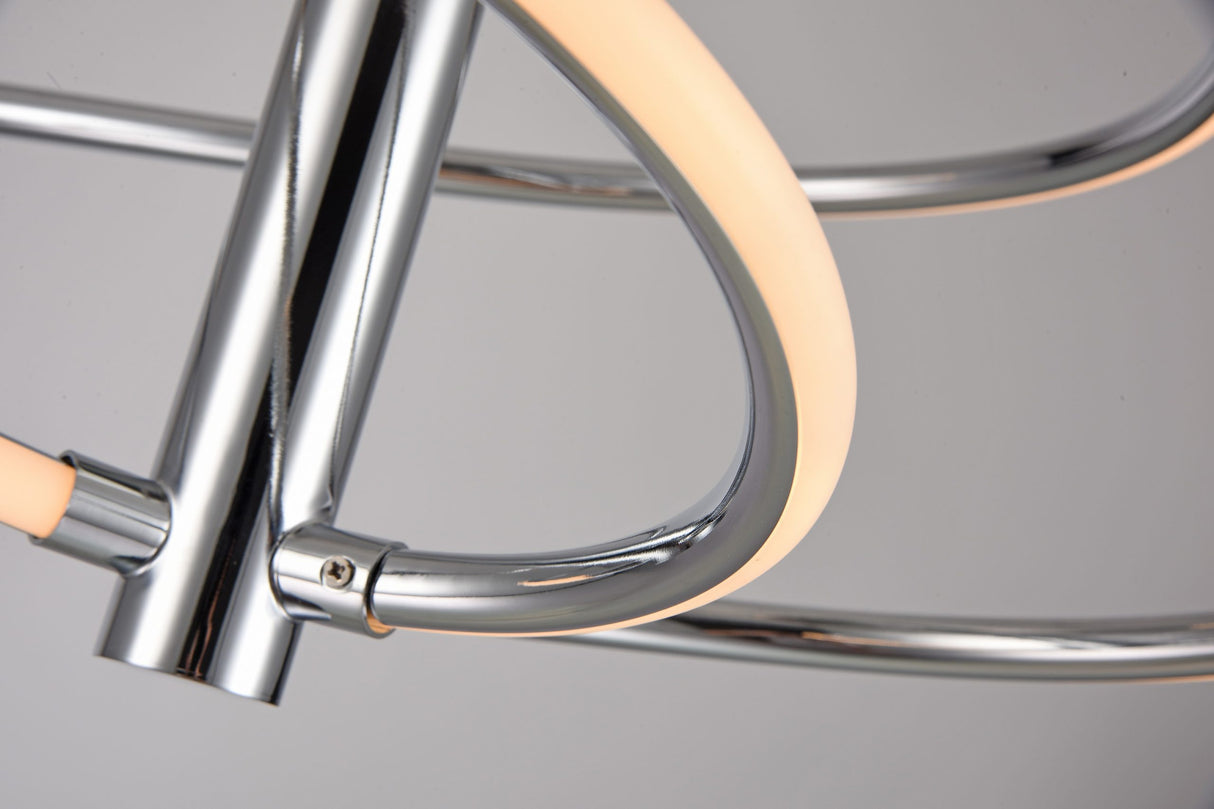 LED Flush Mount TR22