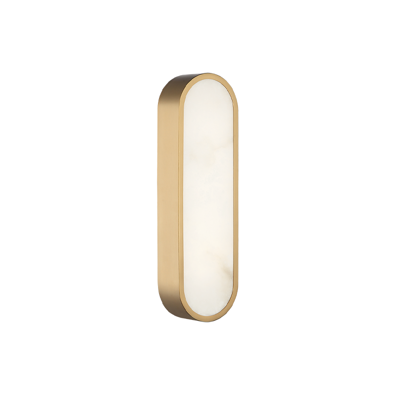 Matteo Marblestone LED Wall Sconce W05916 - image 1