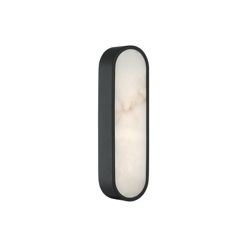 Matteo Marblestone LED Wall Sconce W05916 - image 3