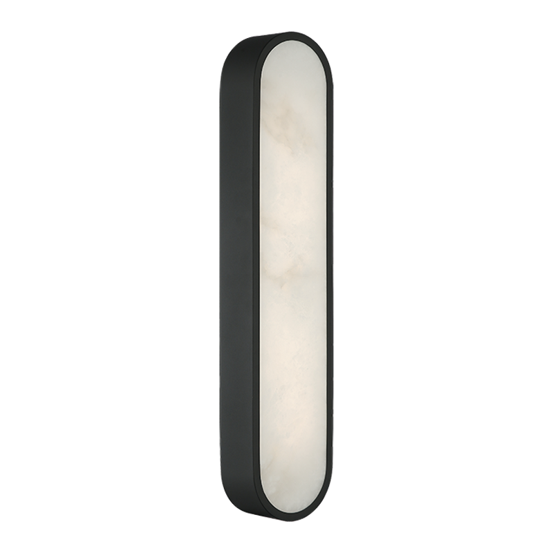 Matteo Marblestone LED Wall Sconce W05922 - image 4