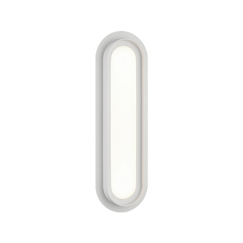 Matteo Wall Sconce W20218MB