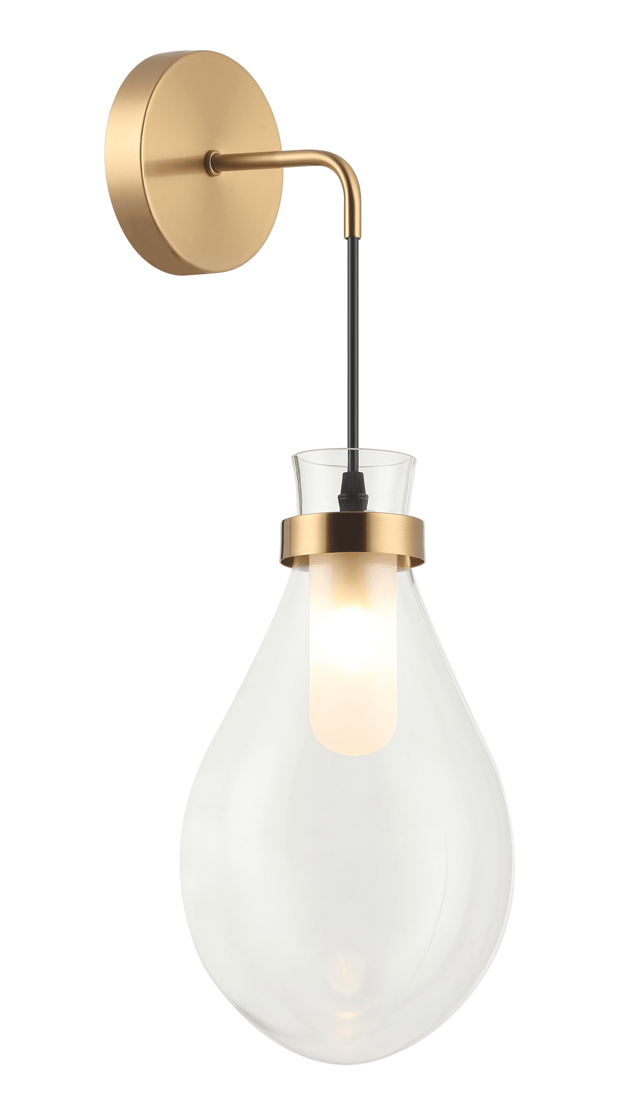 Matteo Wall Sconce W31901