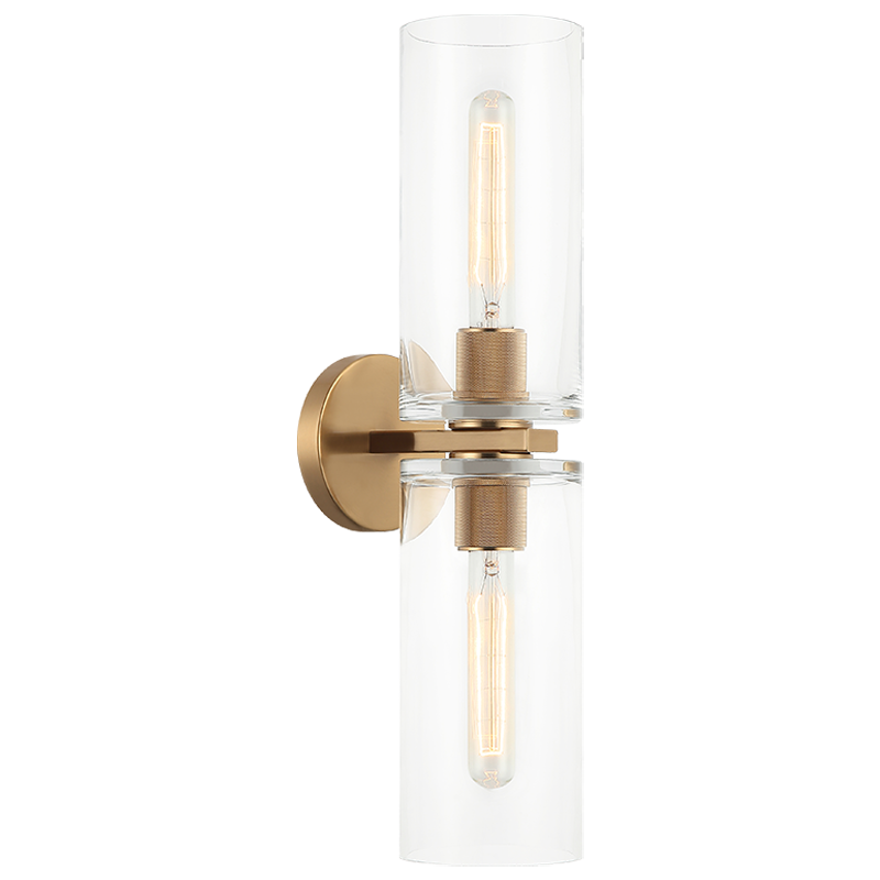 Matteo Wall Sconce W32512