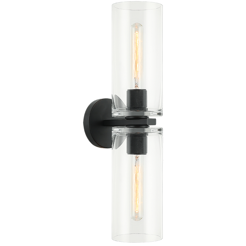 Matteo Wall Sconce W32512