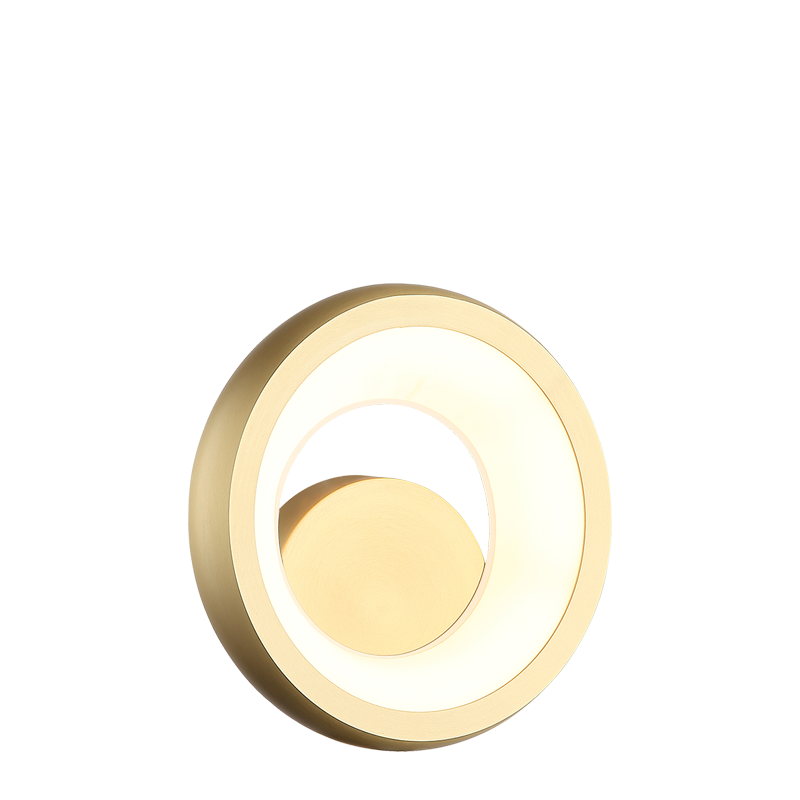 Matteo Wall Sconce W32708