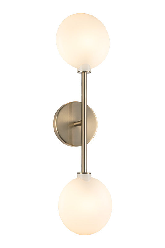 Matteo Wall Sconce W33712CG