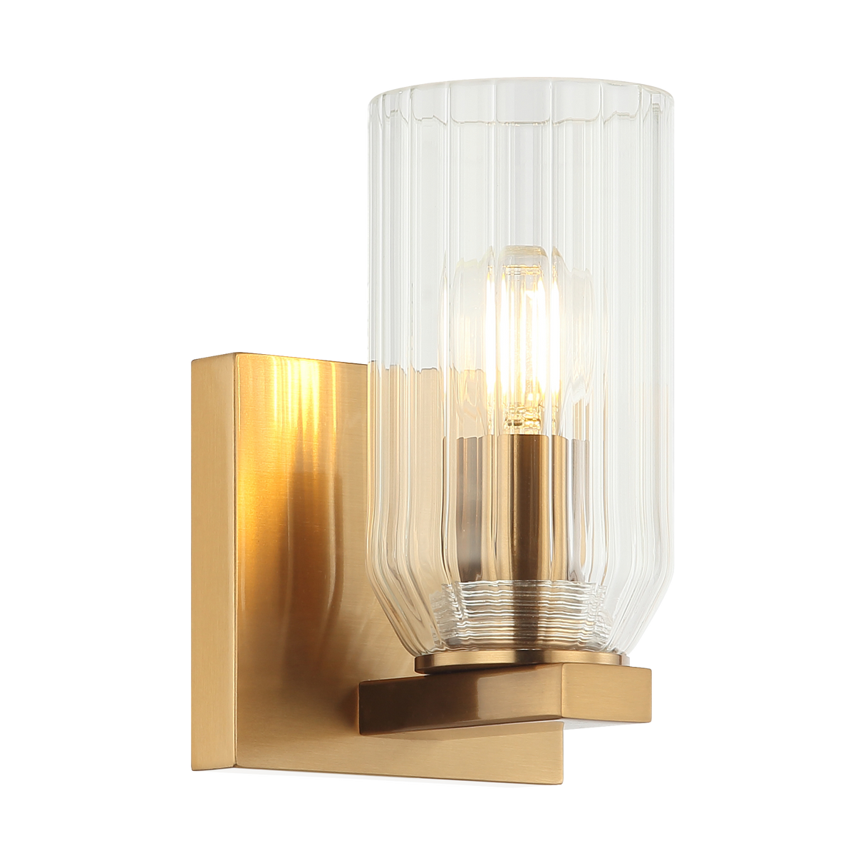 Matteo Wall Sconce W34001