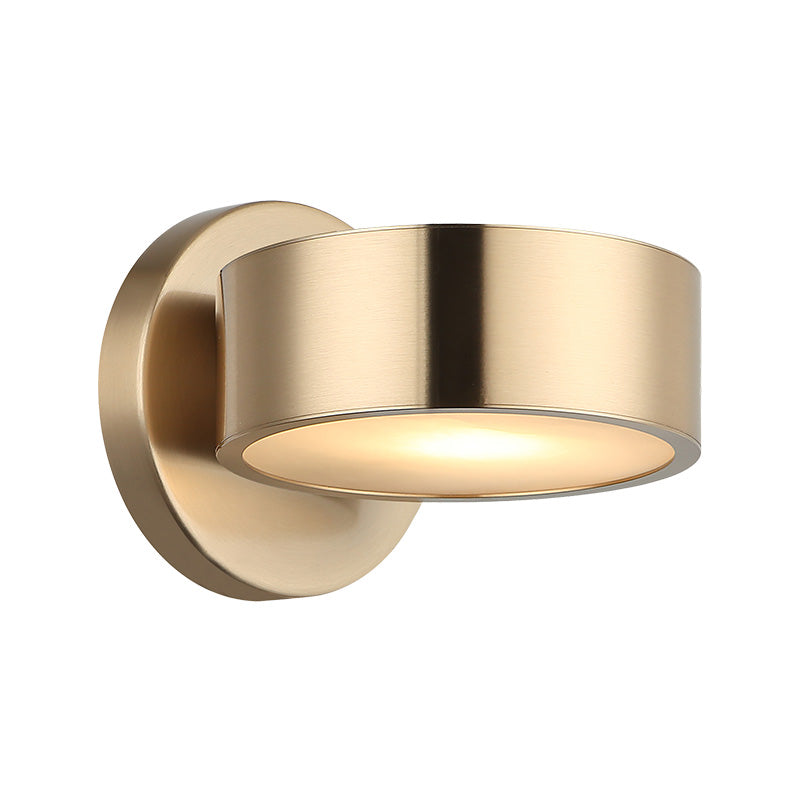 Matteo Wall Sconce W34601CG