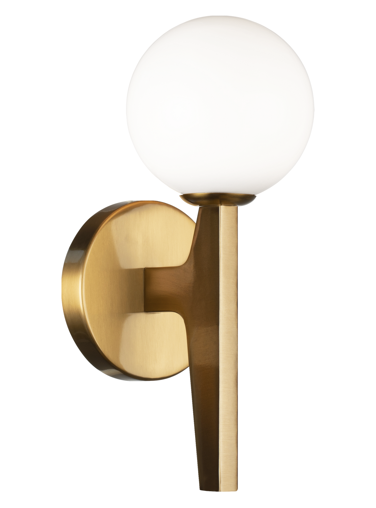 Matteo Wall Sconce W34901AG