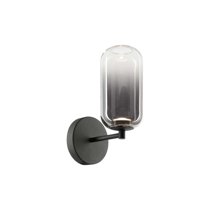 Matteo Wall Sconce W37411AGAG