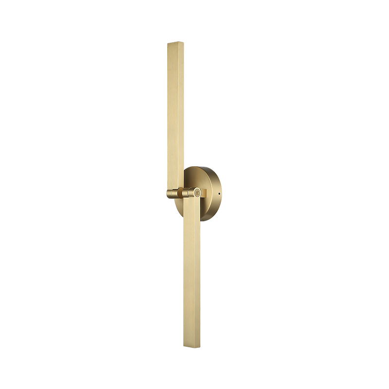 Matteo Wall Sconce W39026BG