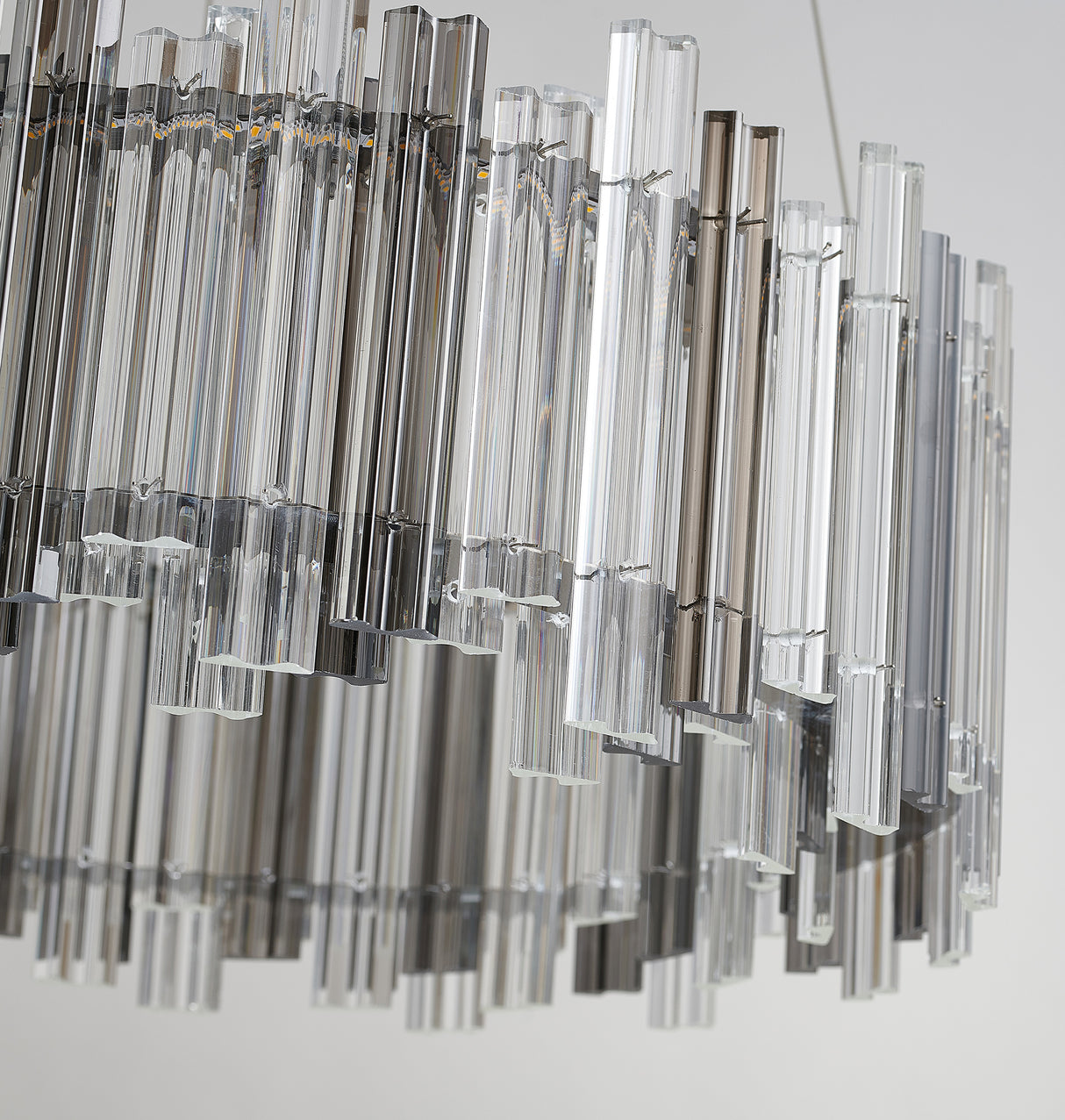 LED Chandelier FT48C24S