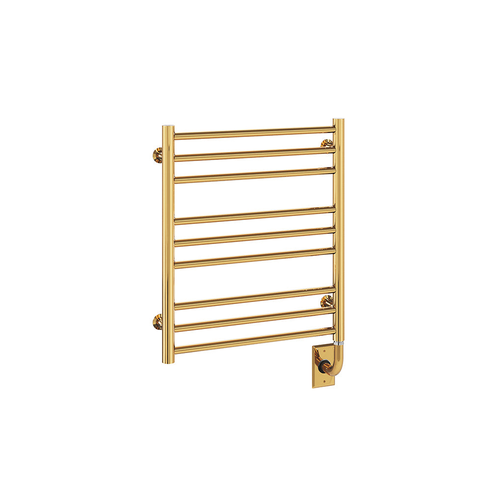 19.5"x23" Sorano Electric Plug-In Towel Warmer