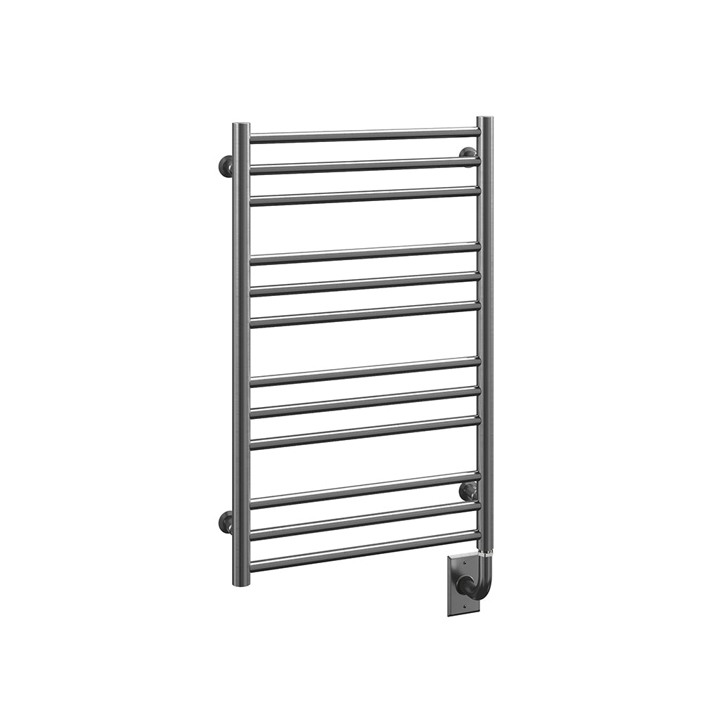 19.5"x31" Sorano Electric Hardwired Towel Warmer