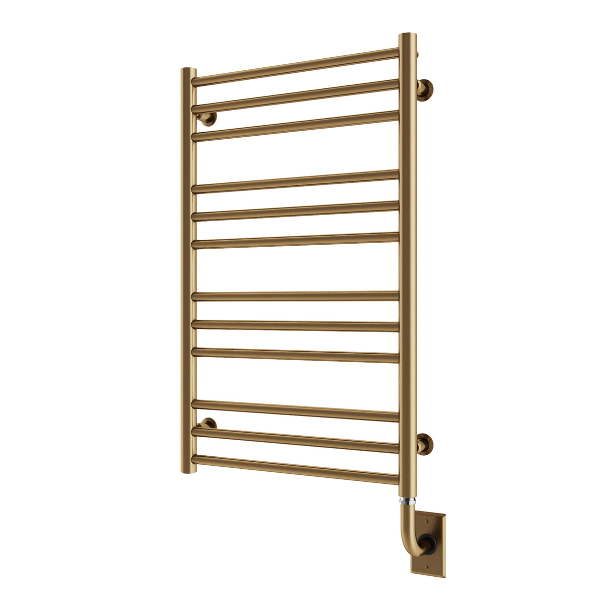 19.5"x31" Sorano Electric Plug-In Towel Warmer