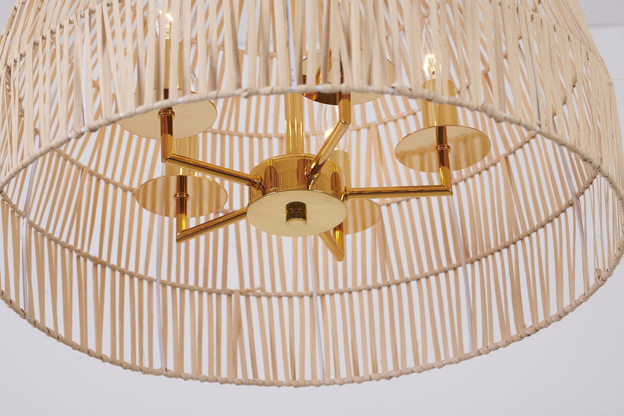 Chandelier MIA19C20W