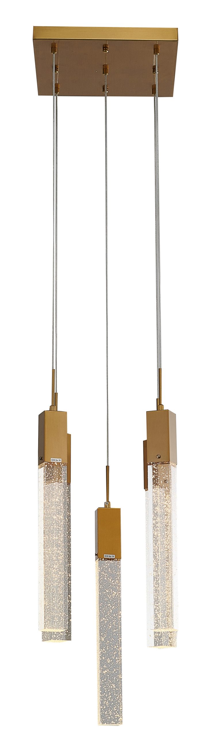 Chandelier ADS03C5G
