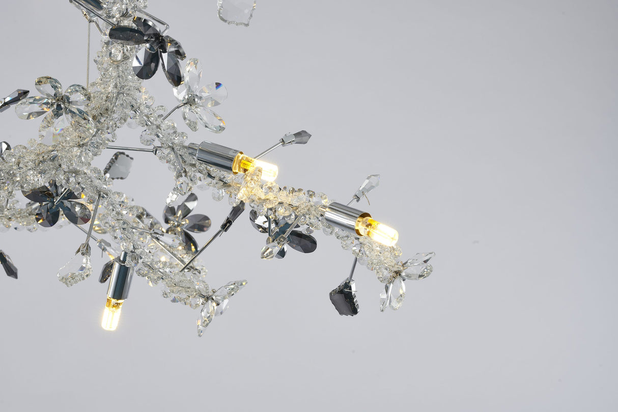 Chandelier LX9905-G9