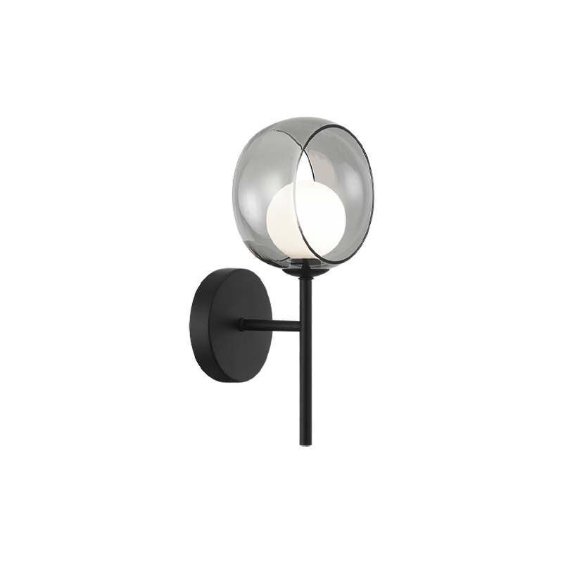 Matteo Delcia LED Wall Sconce W60601AG - image 3