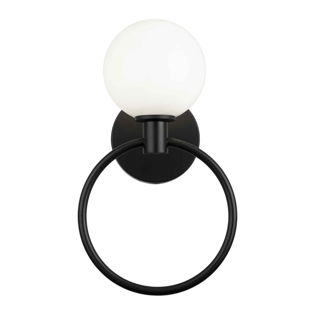 Matteo Wall Sconce W71301AG