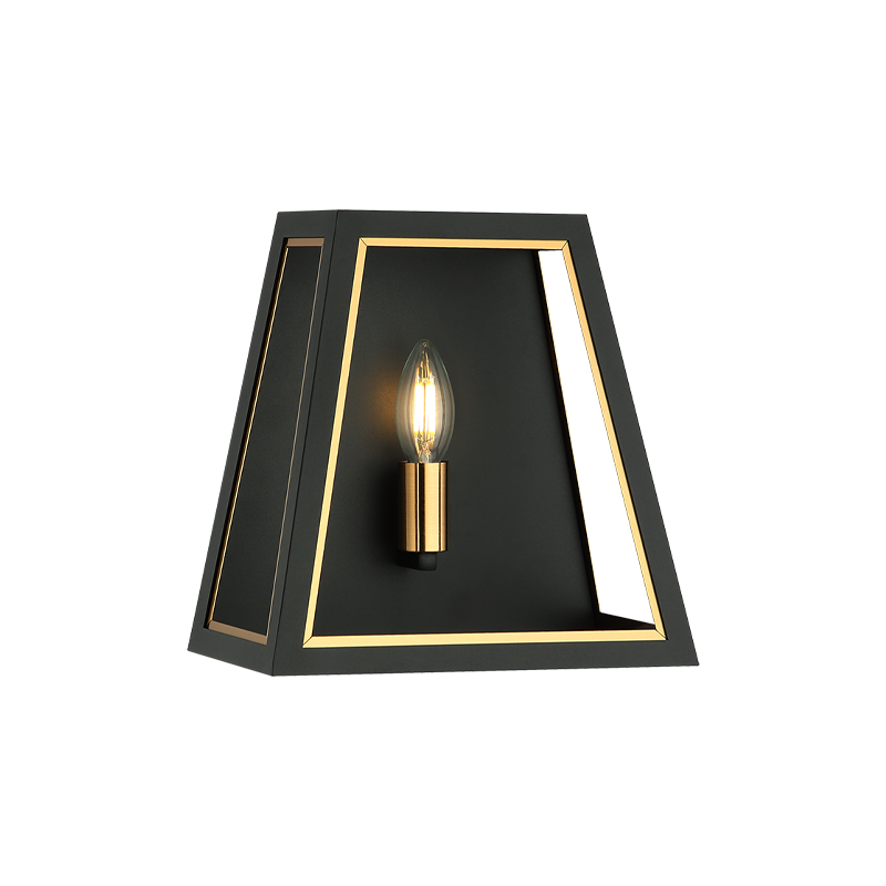 Matteo Wall Sconce W72101MB