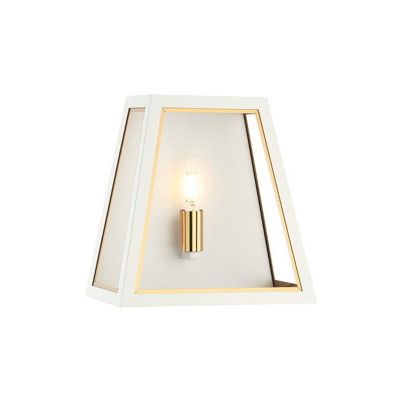 Matteo Wall Sconce W72101MB