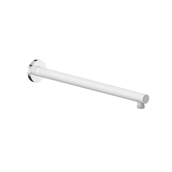 Vogt 16" Round Wall Mount Shower Arm WA.02.16 - image 5