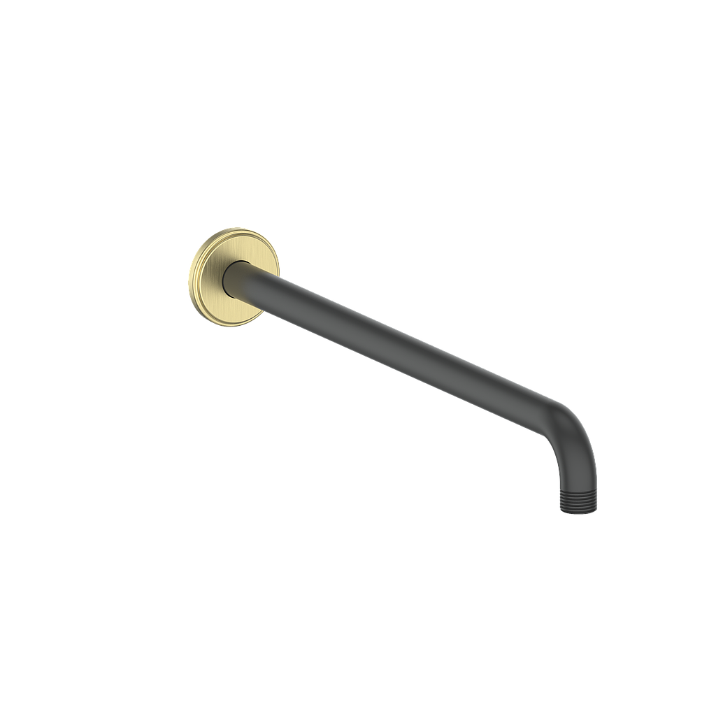 Vogt Zehn 16" Wall Mount Shower Arm - image 9