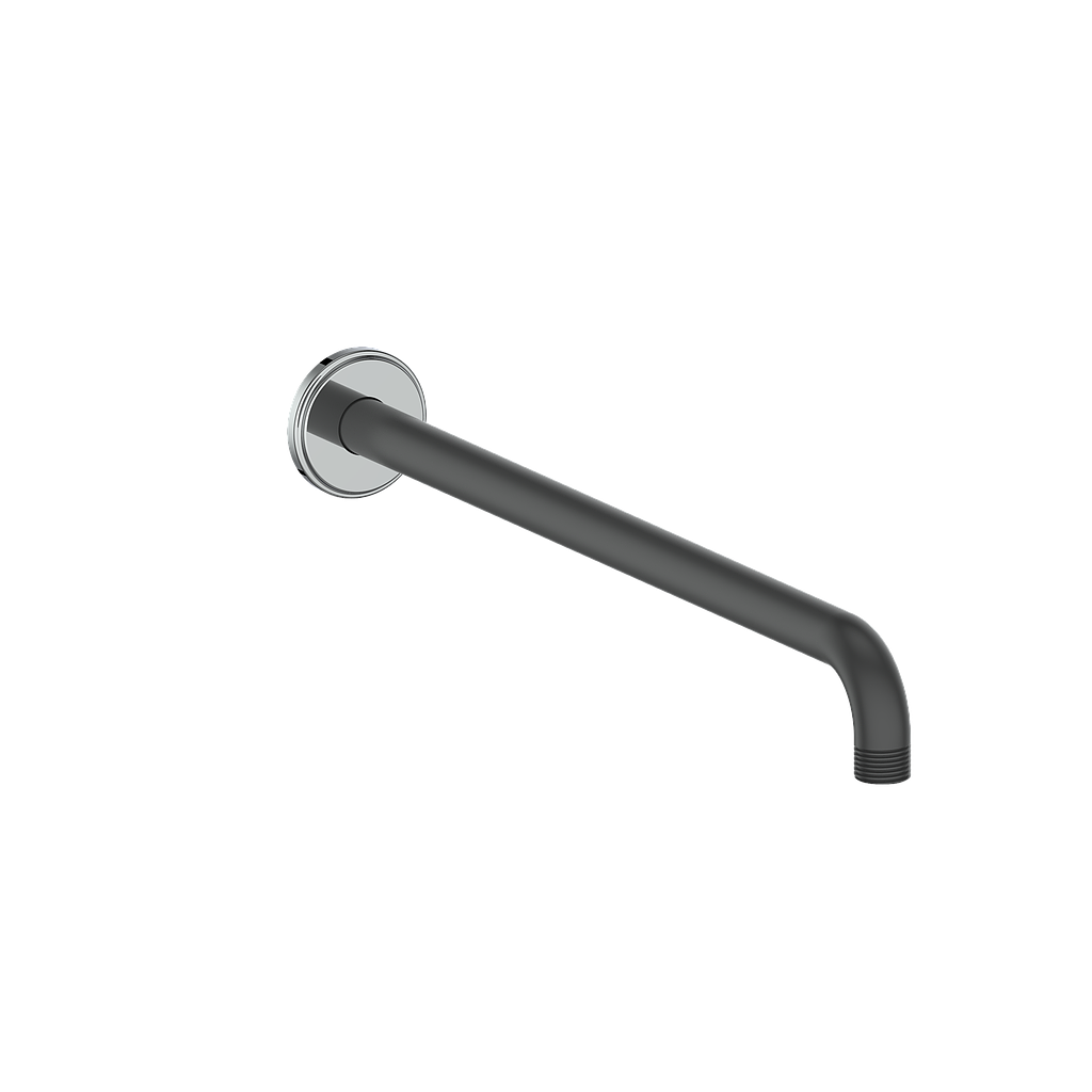 Vogt Zehn 16" Wall Mount Shower Arm - image 5