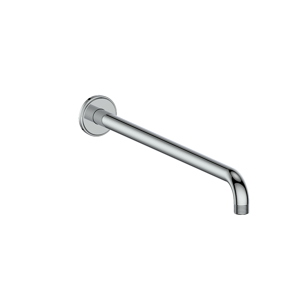 Vogt Zehn 16" Wall Mount Shower Arm - image 1