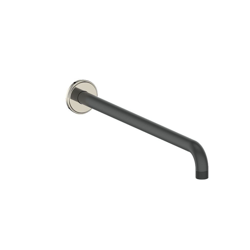 Vogt Zehn 16" Wall Mount Shower Arm - image 7