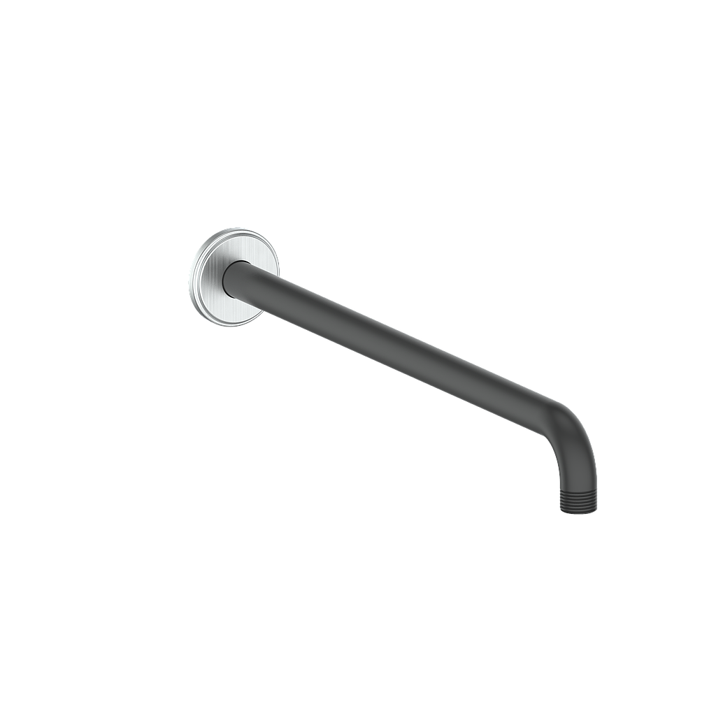 Vogt Zehn 16" Wall Mount Shower Arm - image 4