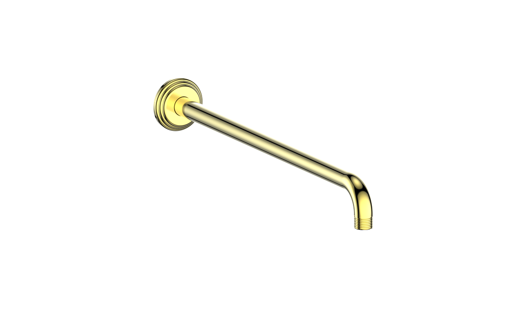 Vogt Carinthia 16" Wall Mount Shower Arm WA.10.16 - image 5