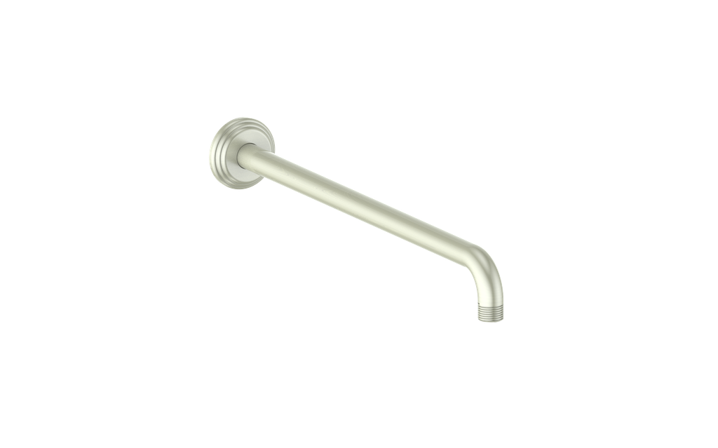 Vogt Carinthia 16" Wall Mount Shower Arm WA.10.16 - image 3