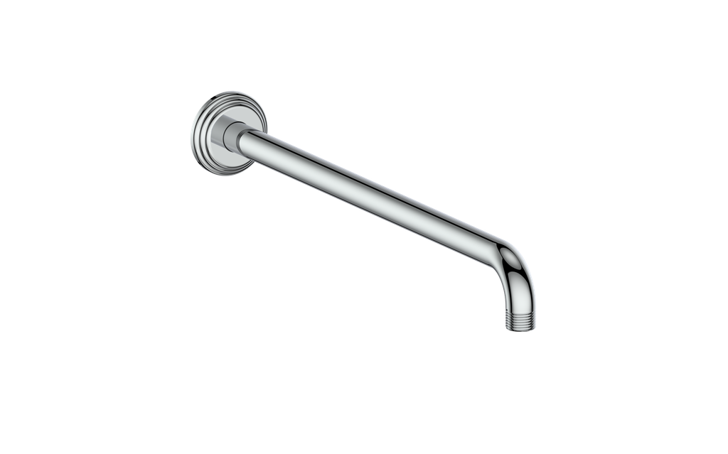 Vogt Carinthia 16" Wall Mount Shower Arm WA.10.16 - image 1