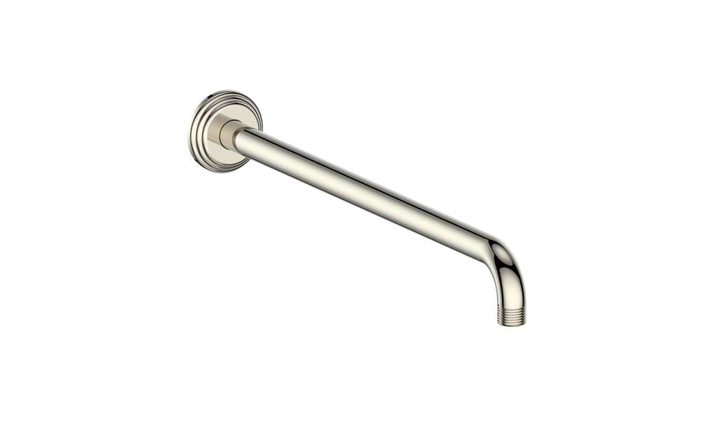 Vogt Carinthia 16" Wall Mount Shower Arm WA.10.16 - image 4