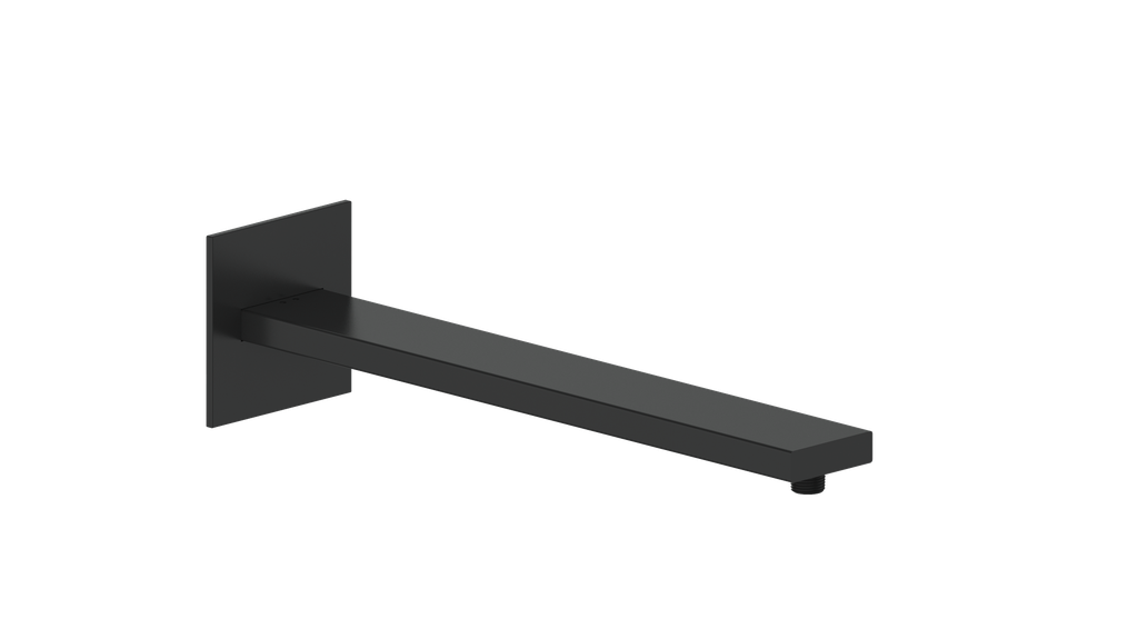 Vogt Mond 16" Wall Mount Shower Arm WA.12.16 - image 3