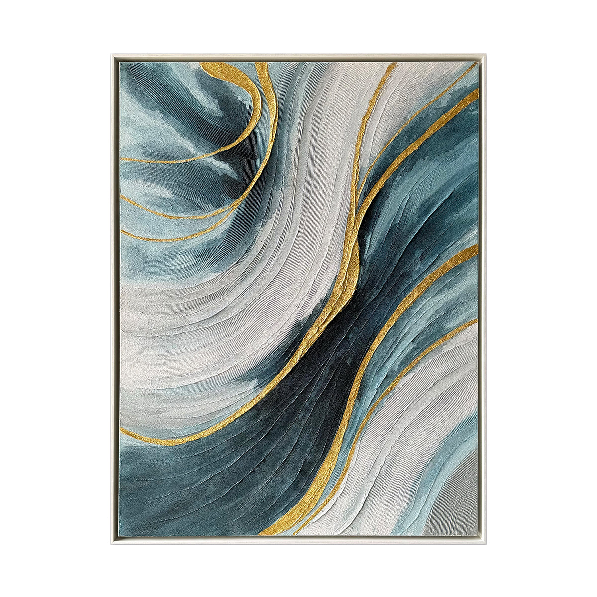 Lines of Calm