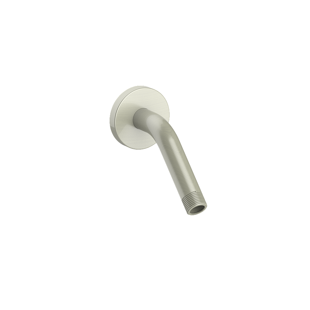 Vogt 6" Wall Mount Shower Arm, Round Flange WA.42.07 - image 4
