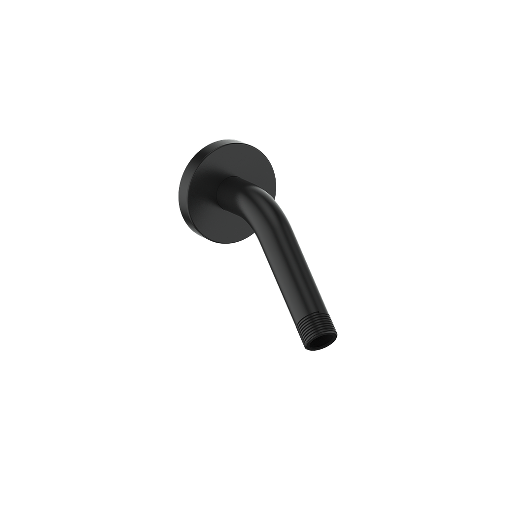 Vogt 6" Wall Mount Shower Arm, Round Flange WA.42.07 - image 3