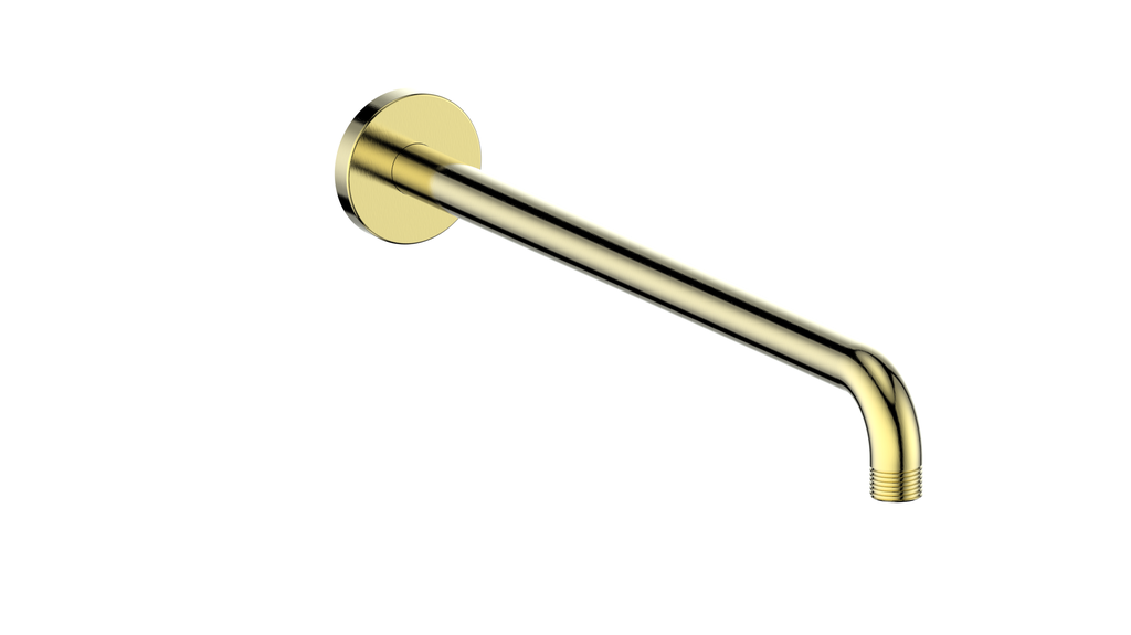 Vogt 16" Wall Mount Shower Arm, Round Flange WA.42.16 - image 4