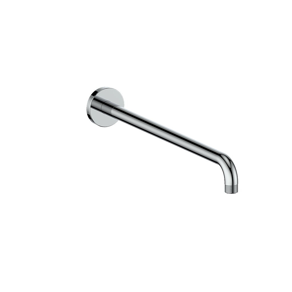 Vogt 16" Wall Mount Shower Arm, Round Flange WA.42.16 - image 1