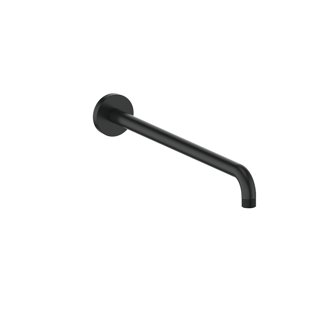 Vogt 16" Wall Mount Shower Arm, Round Flange WA.42.16 - image 3